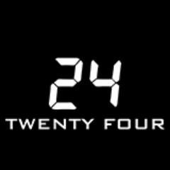 24 TWENTY FOUR