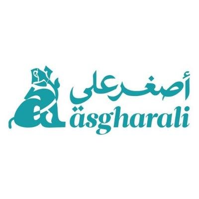 ASGHARALI