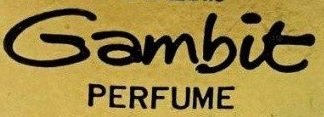 GAMBIT PERFUME