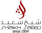SHAIKH SAEED